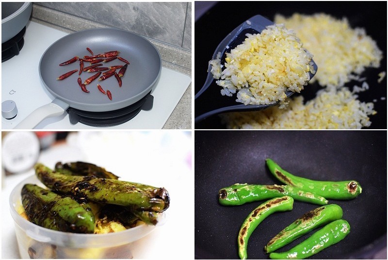 打造无烟无味健康开放式厨房--米家净烟机S2