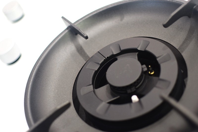 打造无烟无味健康开放式厨房--米家净烟机S2