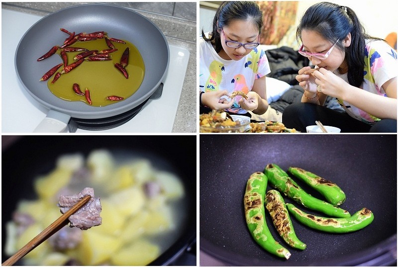 打造无烟无味健康开放式厨房--米家净烟机S2