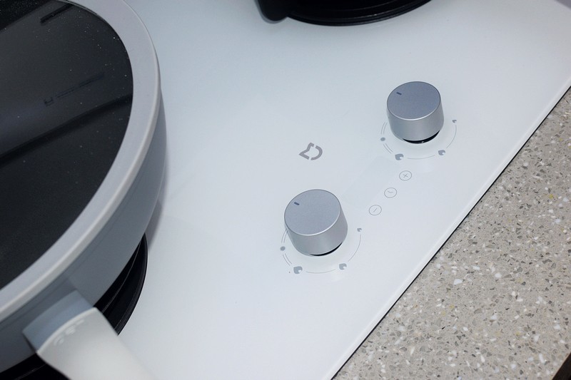 打造无烟无味健康开放式厨房--米家净烟机S2