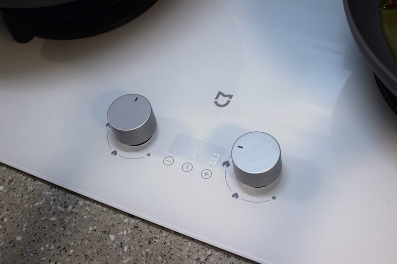 打造无烟无味健康开放式厨房--米家净烟机S2