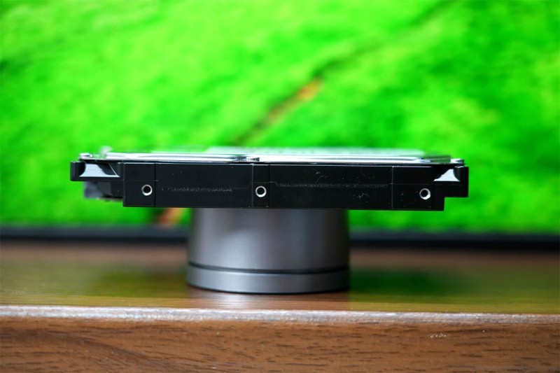 希捷酷玩530与微星主板强强联合：定义存储新速度，极致性能体验