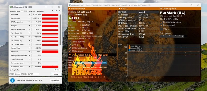 9800X3D，目前最强游戏 CPU，不服来战！力压 14900K！