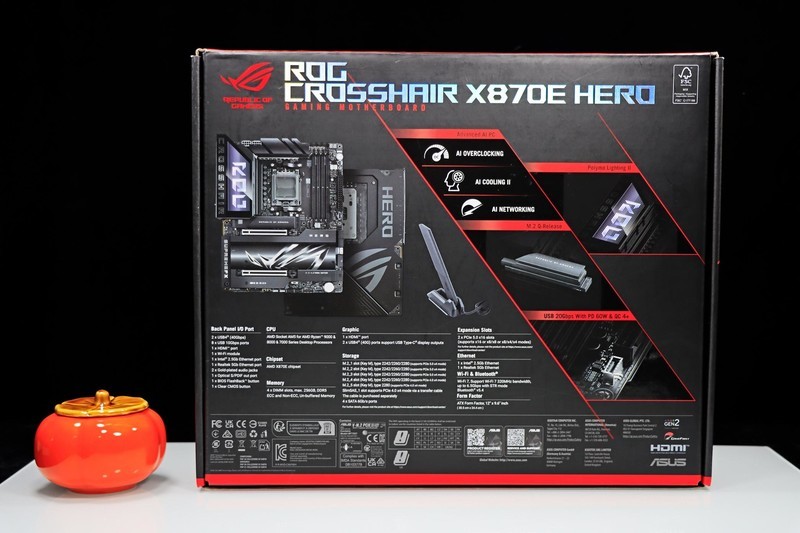 9800X3D，目前最强游戏 CPU，不服来战！力压 14900K！