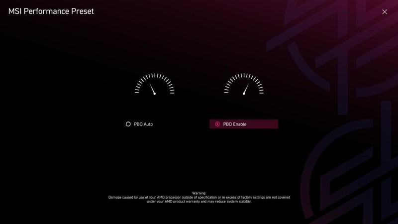 AMD 9950X豪华座驾，微星MPG X870E暗黑主板评测，惊喜大过期待