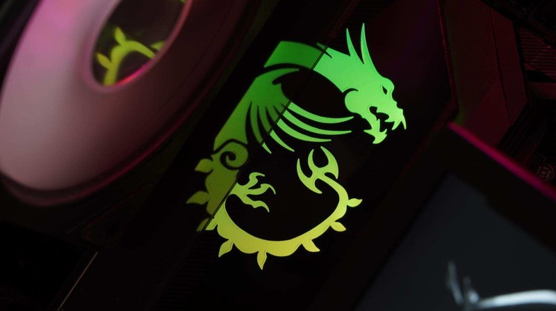 AMD 9950X豪华座驾，微星MPG X870E暗黑主板评测，惊喜大过期待