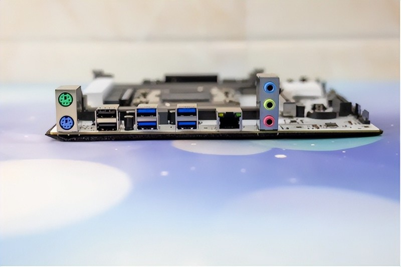 从双核到十核，鸟枪换炮，华南金牌X99-4MT PLUS主板体验