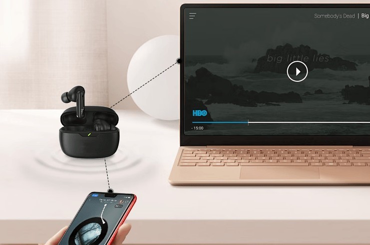 降噪蓝牙耳机排行榜10强，十大口碑最好降噪蓝牙耳机榜单推荐