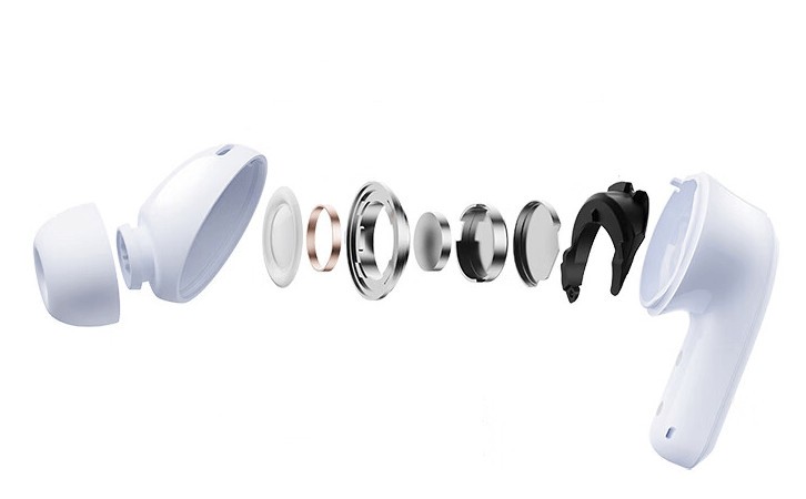 降噪蓝牙耳机排行榜10强，十大口碑最好降噪蓝牙耳机榜单推荐