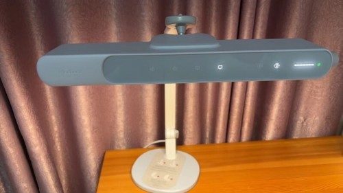 护眼灯最好的品牌排行榜前十名更新：学生护眼台灯怎么选购？