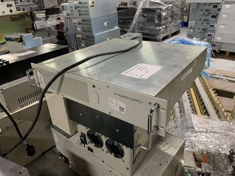 采购前必问：二手 AMAT 双通道磁铁驱动器 / 通道电源的性能检测要点