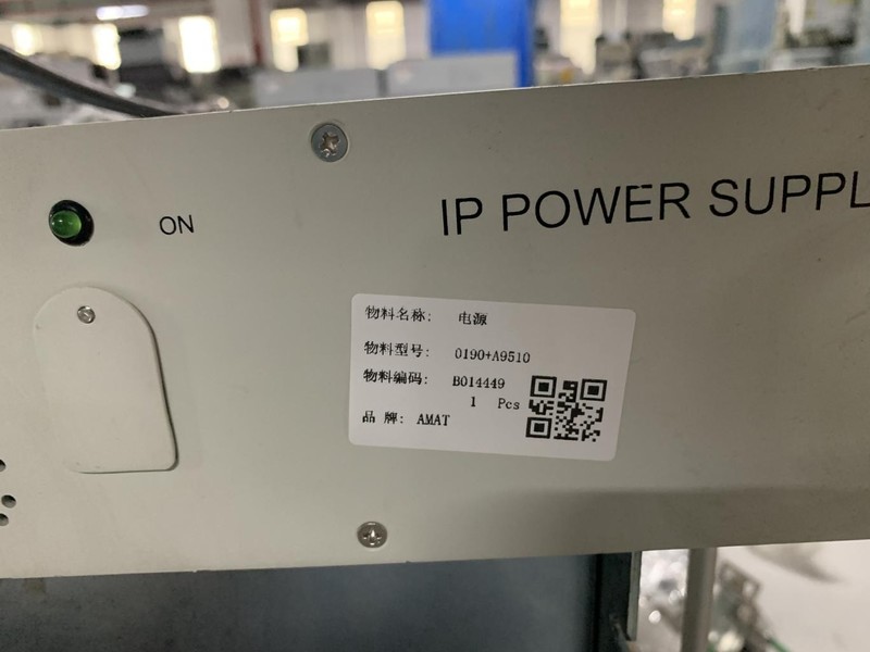 采购前必问：二手 AMAT 双通道磁铁驱动器 / 通道电源的性能检测要点