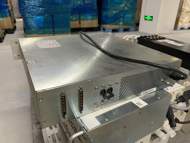 采购前必问：二手 AMAT 双通道磁铁驱动器 / 通道电源的性能检测要点