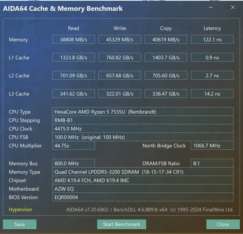 台式机会被淘汰吗？千元迷你电脑+4K便携屏组合，比笔记本还香