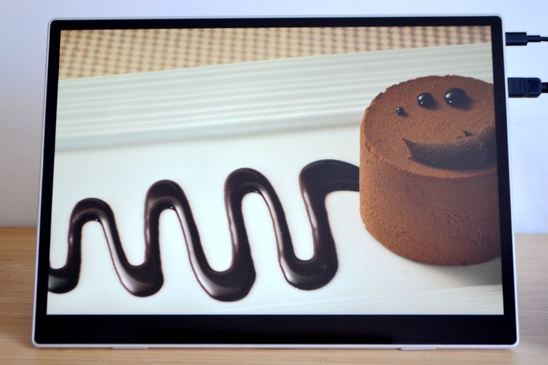 台式机会被淘汰吗？千元迷你电脑+4K便携屏组合，比笔记本还香