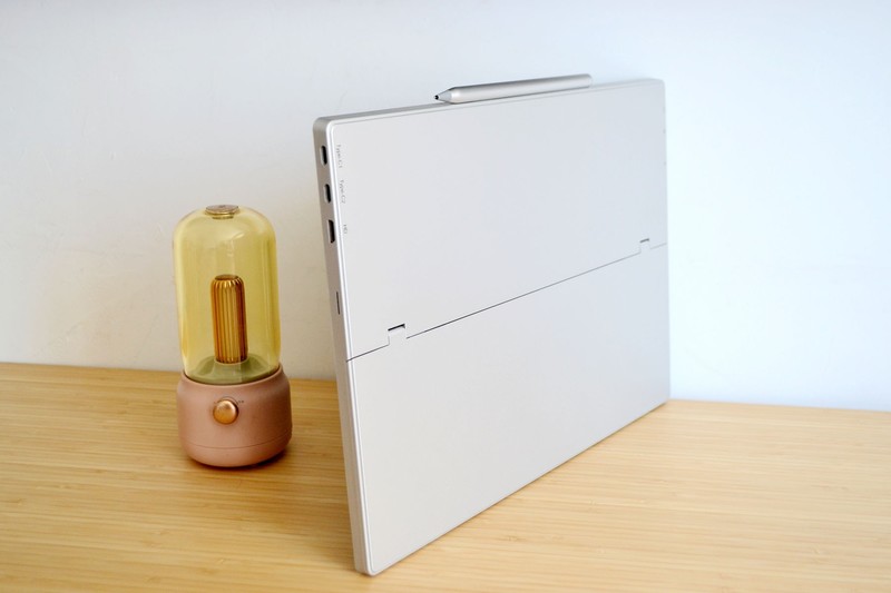 台式机会被淘汰吗？千元迷你电脑+4K便携屏组合，比笔记本还香