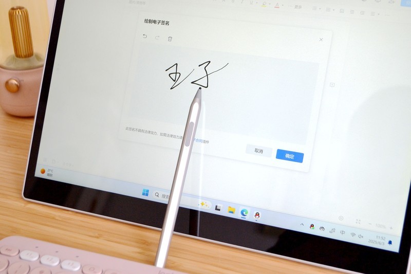 台式机会被淘汰吗？千元迷你电脑+4K便携屏组合，比笔记本还香