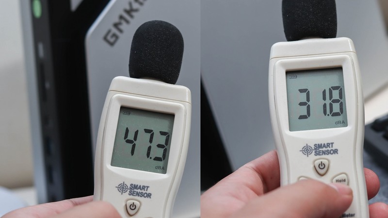 极摩客EVO-X2实测：看锐龙AI Max+395如何颠覆迷你主机性能极限?？