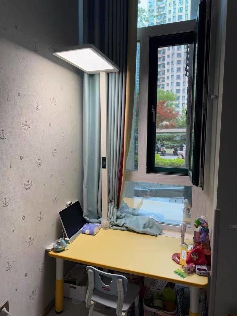 护眼落地灯怎么选？十大精选护眼落地灯推荐！护眼落地灯选择攻略