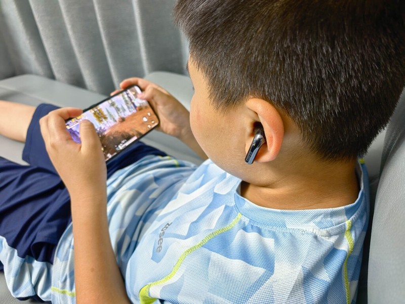 百元半入耳降噪新标杆，漫步者Lolli ANC就是我的菜