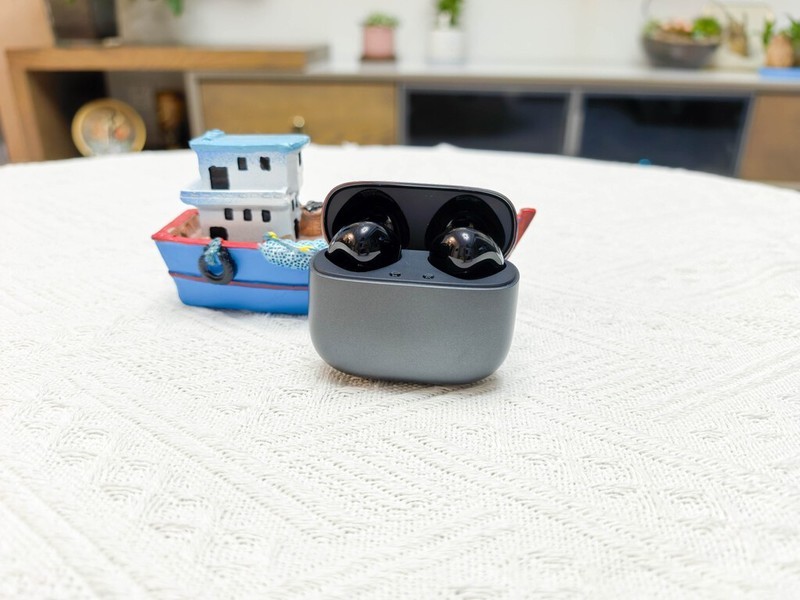 百元半入耳降噪新标杆，漫步者Lolli ANC就是我的菜