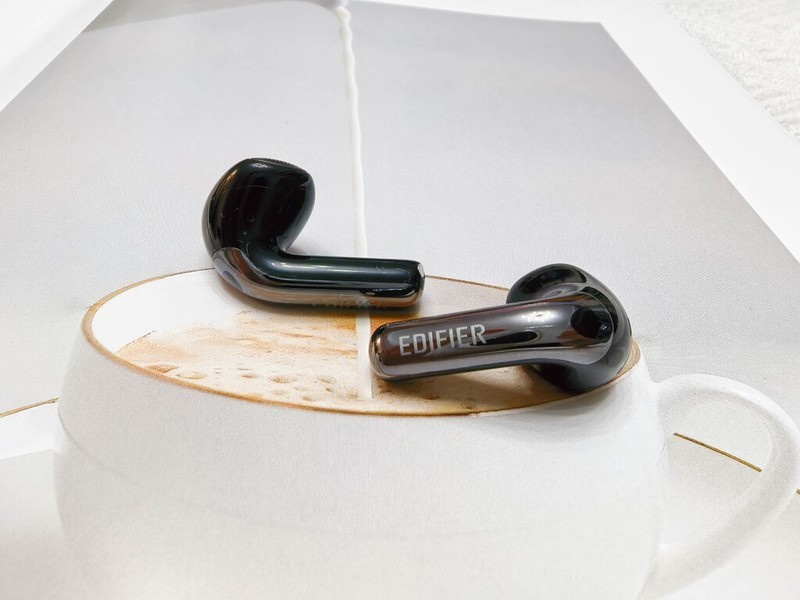 百元半入耳降噪新标杆，漫步者Lolli ANC就是我的菜