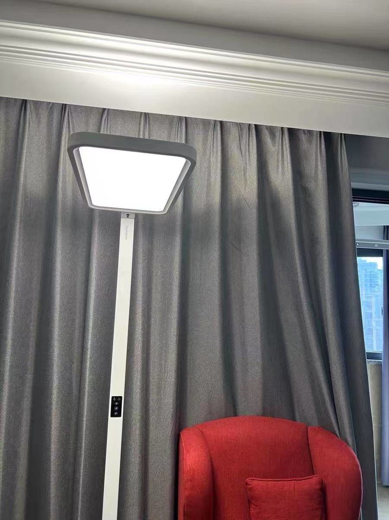 护眼落地灯哪款好？怎么选？2025最好最安全的专业护眼落地灯分享