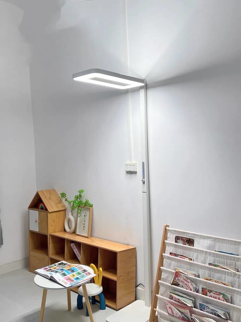 护眼落地灯哪款好？怎么选？2025最好最安全的专业护眼落地灯分享