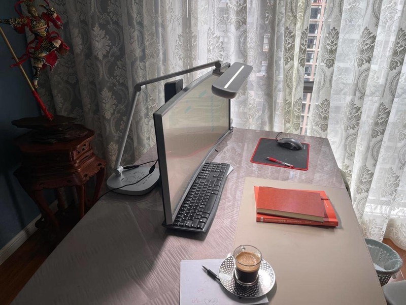 护眼落地灯哪款好？怎么选？2025最好最安全的专业护眼落地灯分享