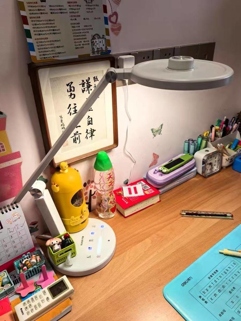 护眼落地灯哪款好？怎么选？2025最好最安全的专业护眼落地灯分享