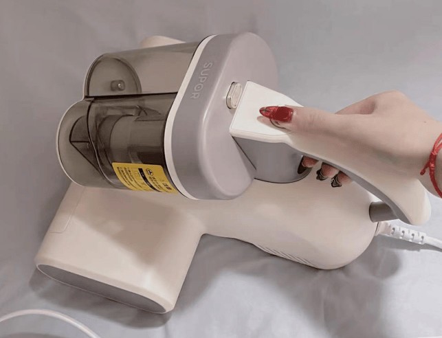 除螨仪排行榜前十有哪些？2025年度床上除螨仪十大文明用语排行榜