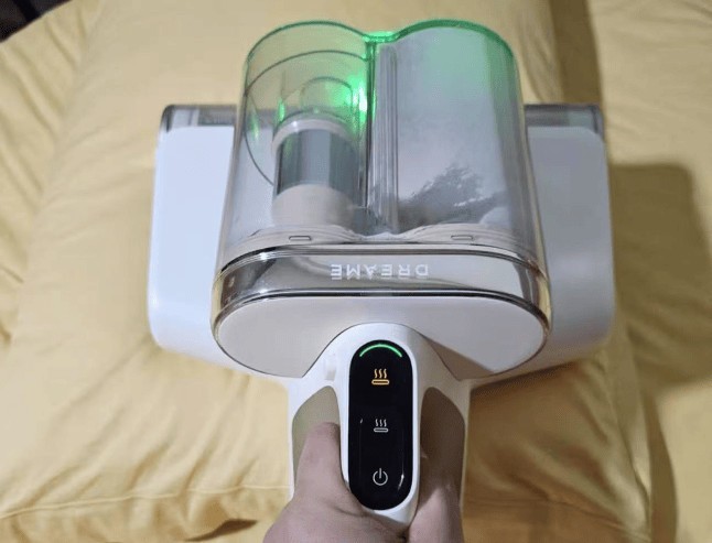 除螨仪排行榜前十有哪些？2025年度床上除螨仪十大文明用语排行榜