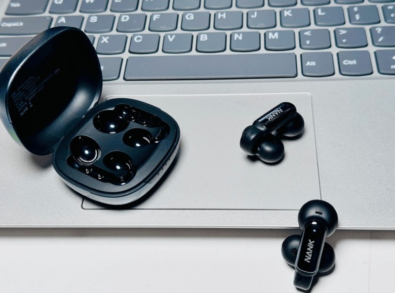 蓝牙夹耳式耳机哪个牌子好？2025年五款耳夹耳机推荐