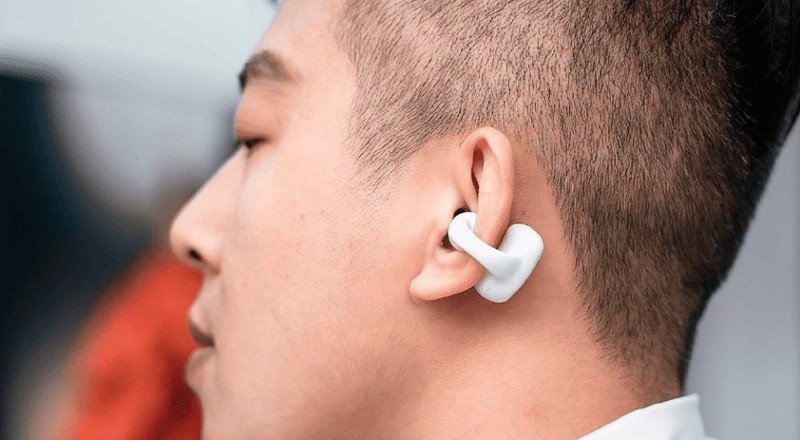 蓝牙夹耳式耳机哪个牌子好？2025年五款耳夹耳机推荐