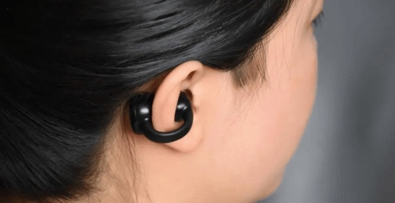 蓝牙夹耳式耳机哪个牌子好？2025年五款耳夹耳机推荐