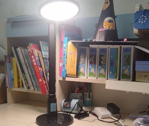 小学生用什么样的台灯对眼睛好？公认好用的十大品牌推荐
