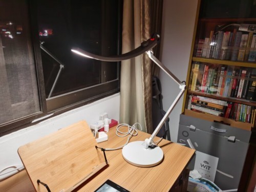 小学生用什么样的台灯对眼睛好？公认好用的十大品牌推荐