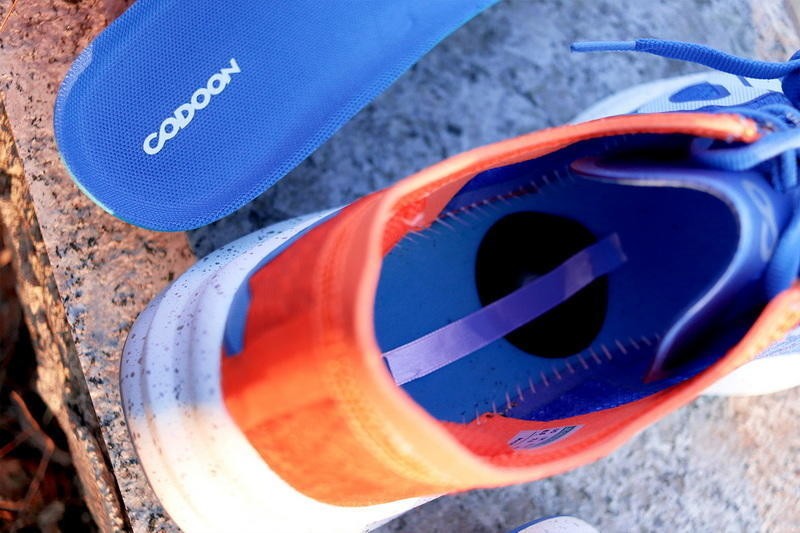 软弹战靴，厚底真香！咕咚21K逐日PRO智能跑鞋体验