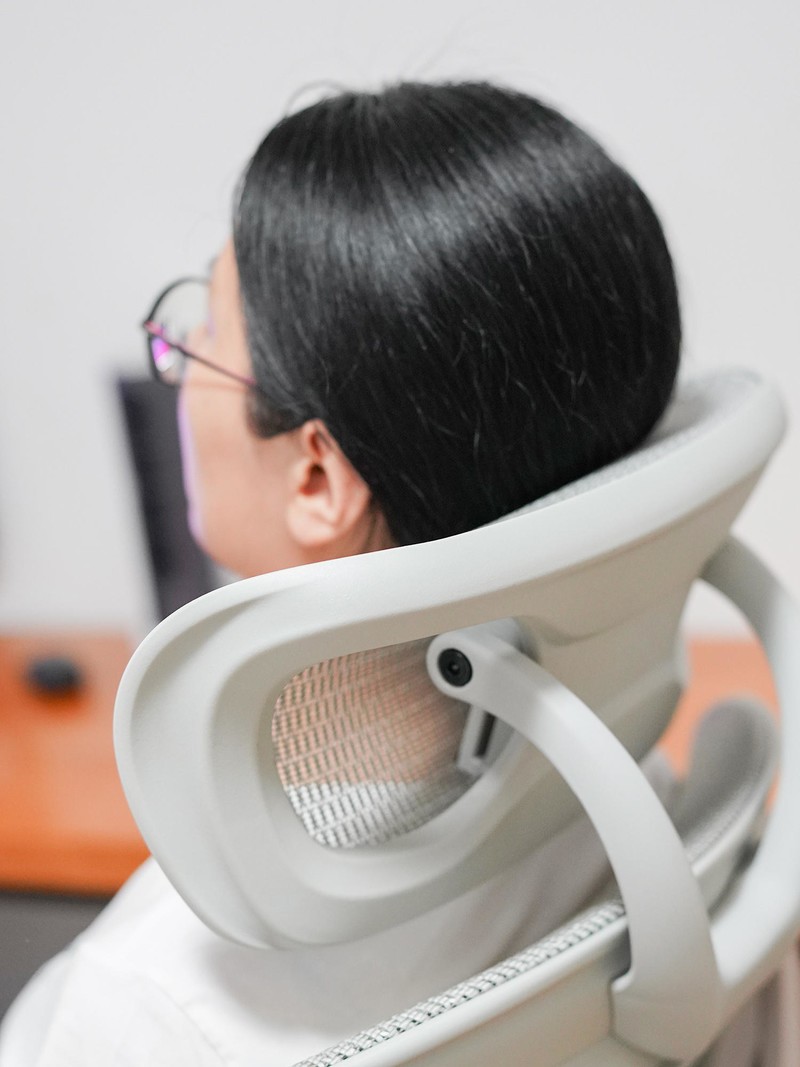 永艺XY椅上手实测，告诉你到底怎么样