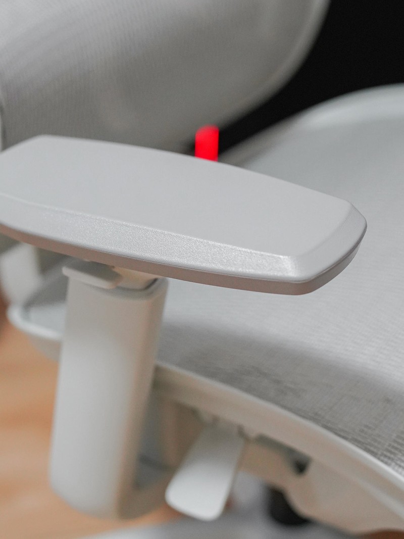 永艺XY椅上手实测，告诉你到底怎么样