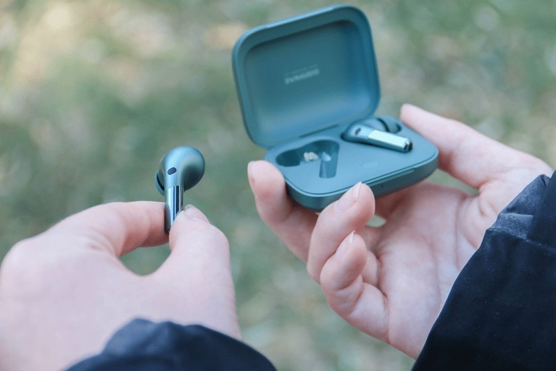 有颜有料，配置拉满，一加 Buds Pro 2黑科技盘点