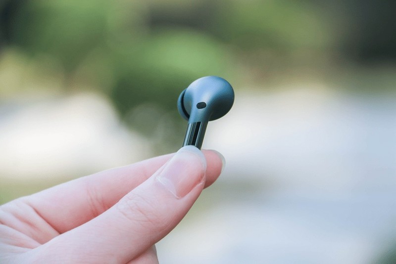 有颜有料，配置拉满，一加 Buds Pro 2黑科技盘点