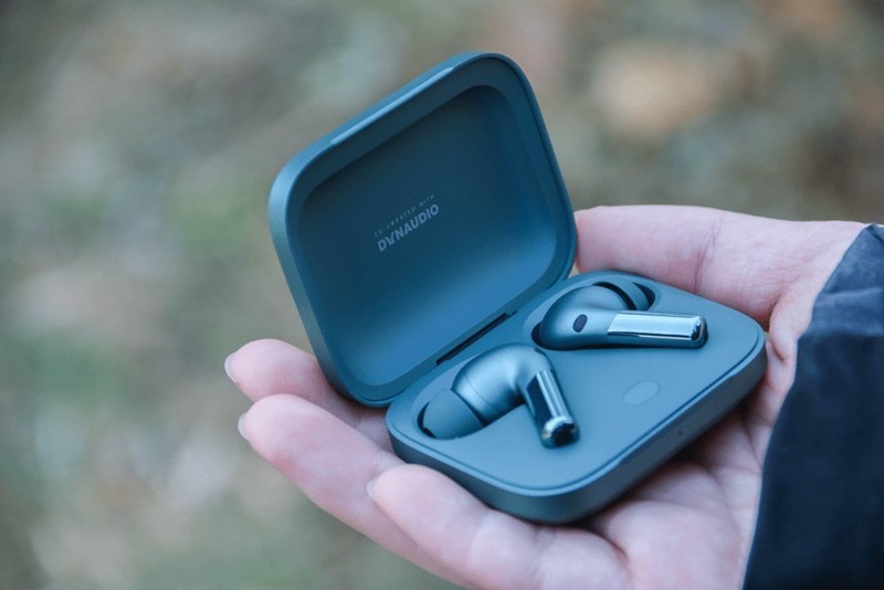 有颜有料，配置拉满，一加 Buds Pro 2黑科技盘点