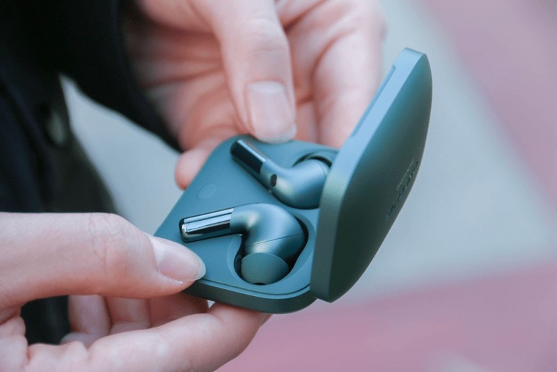 有颜有料，配置拉满，一加 Buds Pro 2黑科技盘点