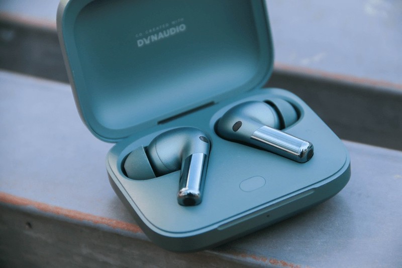 有颜有料，配置拉满，一加 Buds Pro 2黑科技盘点