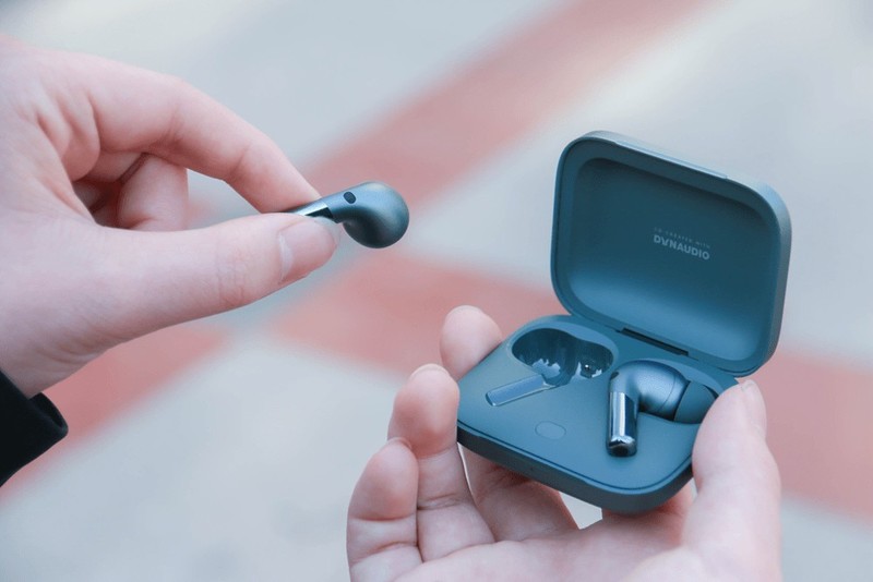 有颜有料，配置拉满，一加 Buds Pro 2黑科技盘点