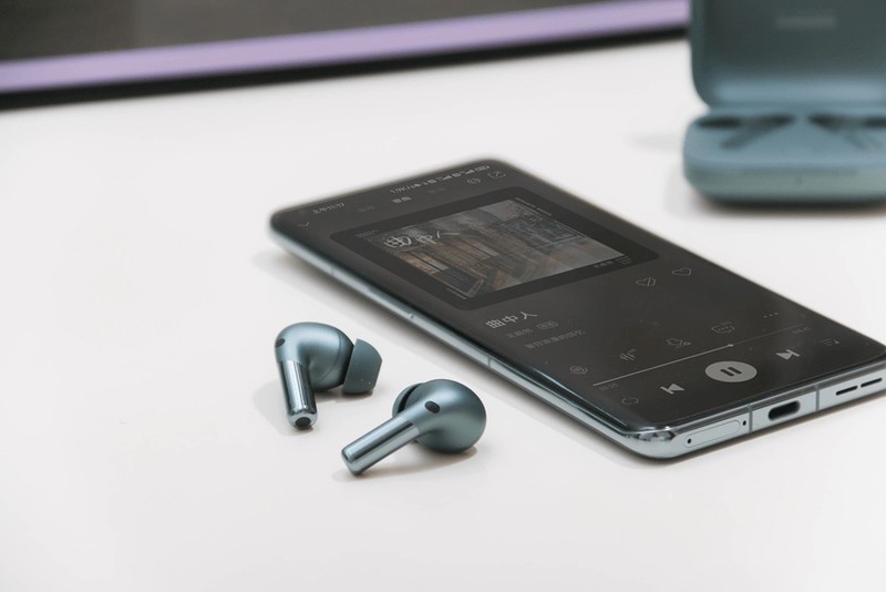 有颜有料，配置拉满，一加 Buds Pro 2黑科技盘点