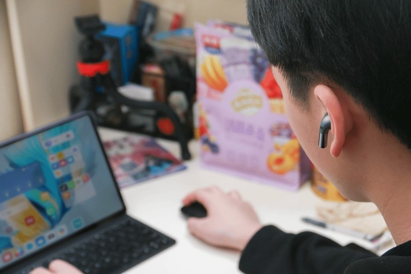 有颜有料，配置拉满，一加 Buds Pro 2黑科技盘点