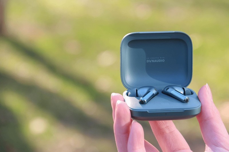 有颜有料，配置拉满，一加 Buds Pro 2黑科技盘点