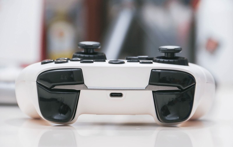 没有游戏手柄敢说自己是游戏玩家吗？北通阿修罗3S，车枪球通吃!